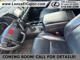 2020 Toyota Sequoia TRD Pro San Diego County CA