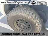 2020 Toyota Sequoia TRD Pro San Diego County CA