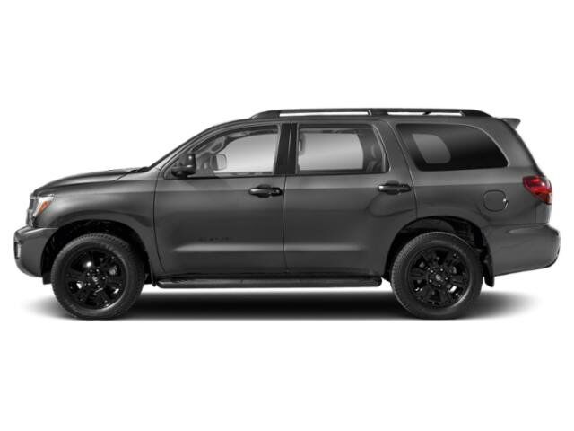 2020 Toyota Sequoia TRD Sport San Antonio TX