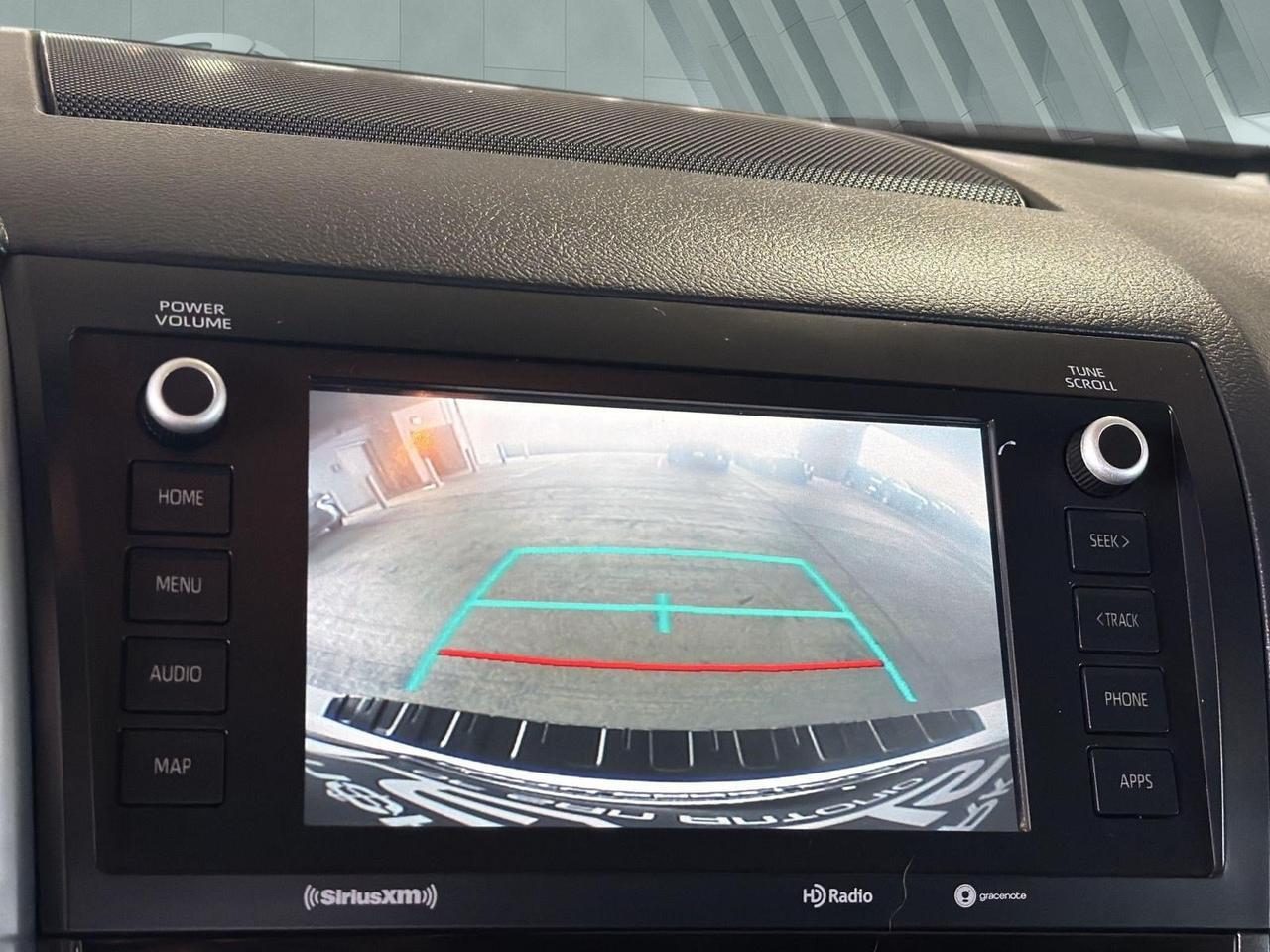 2020 Toyota Sequoia TRD Sport San Antonio TX
