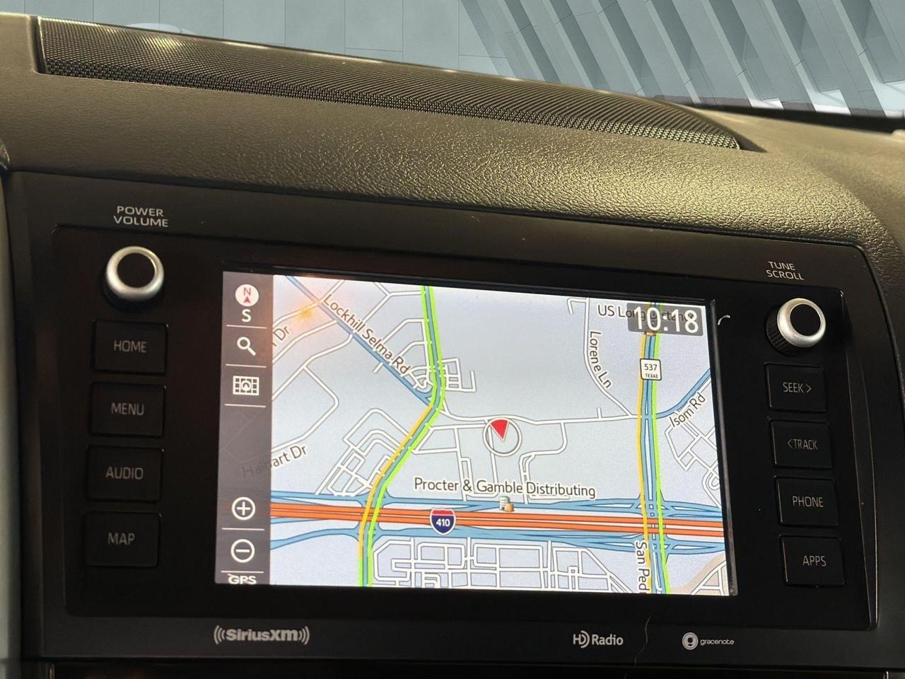 2020 Toyota Sequoia TRD Sport San Antonio TX