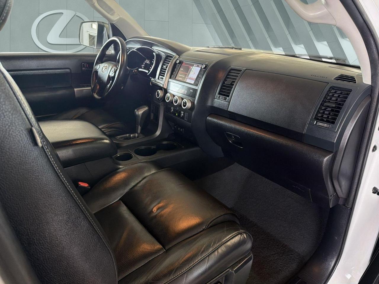 2020 Toyota Sequoia TRD Sport San Antonio TX