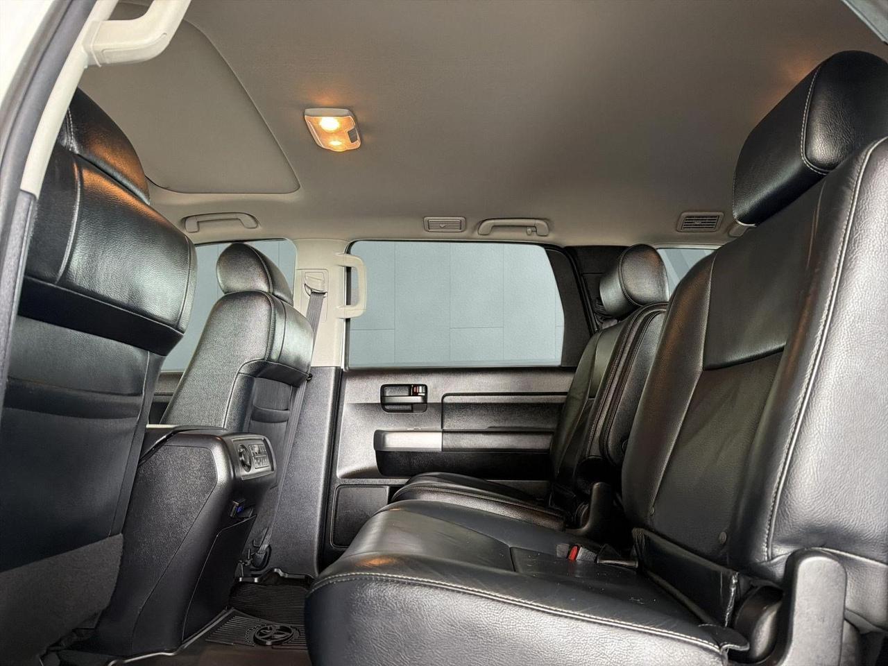 2020 Toyota Sequoia TRD Sport San Antonio TX