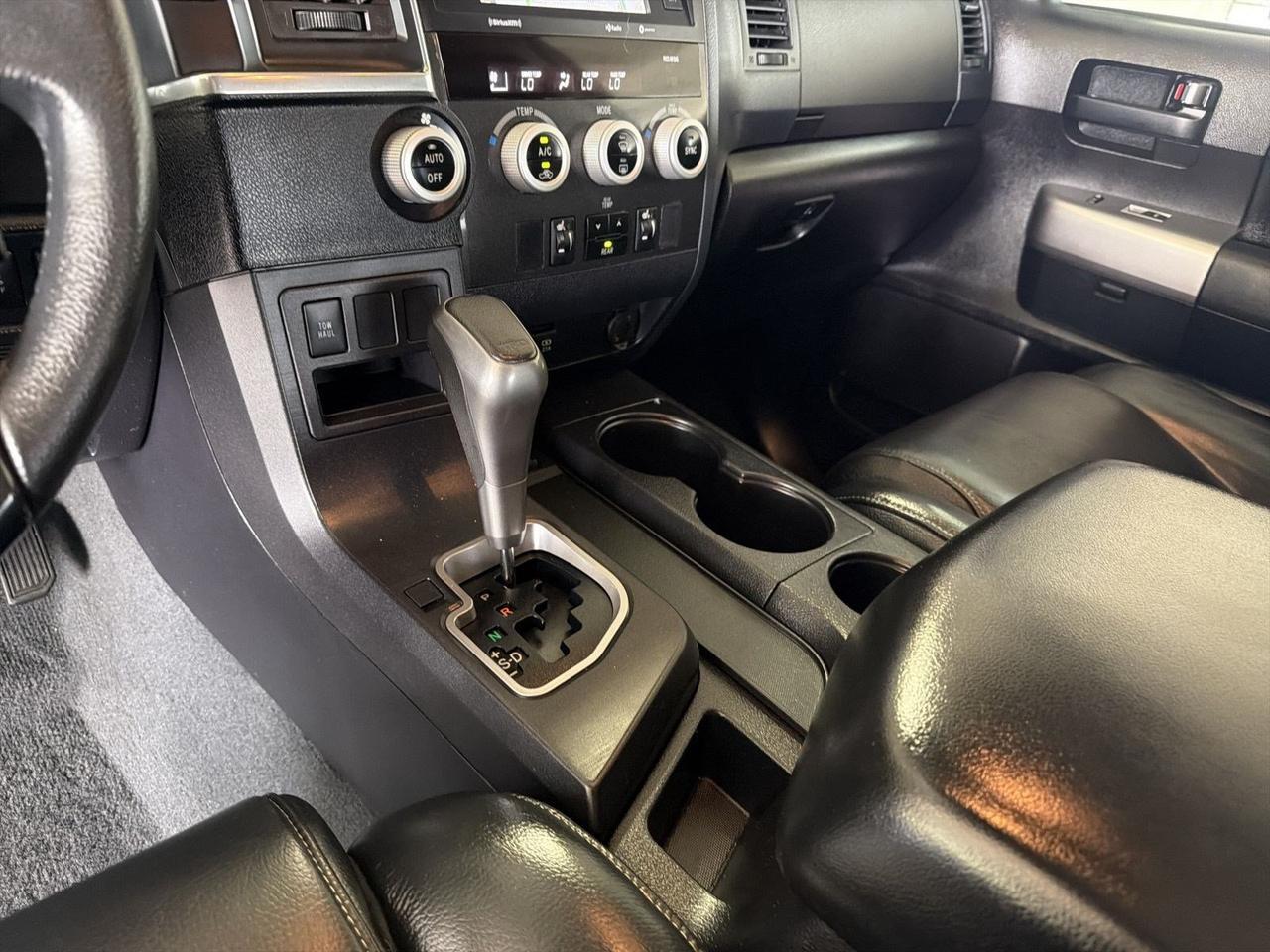 2020 Toyota Sequoia TRD Sport San Antonio TX