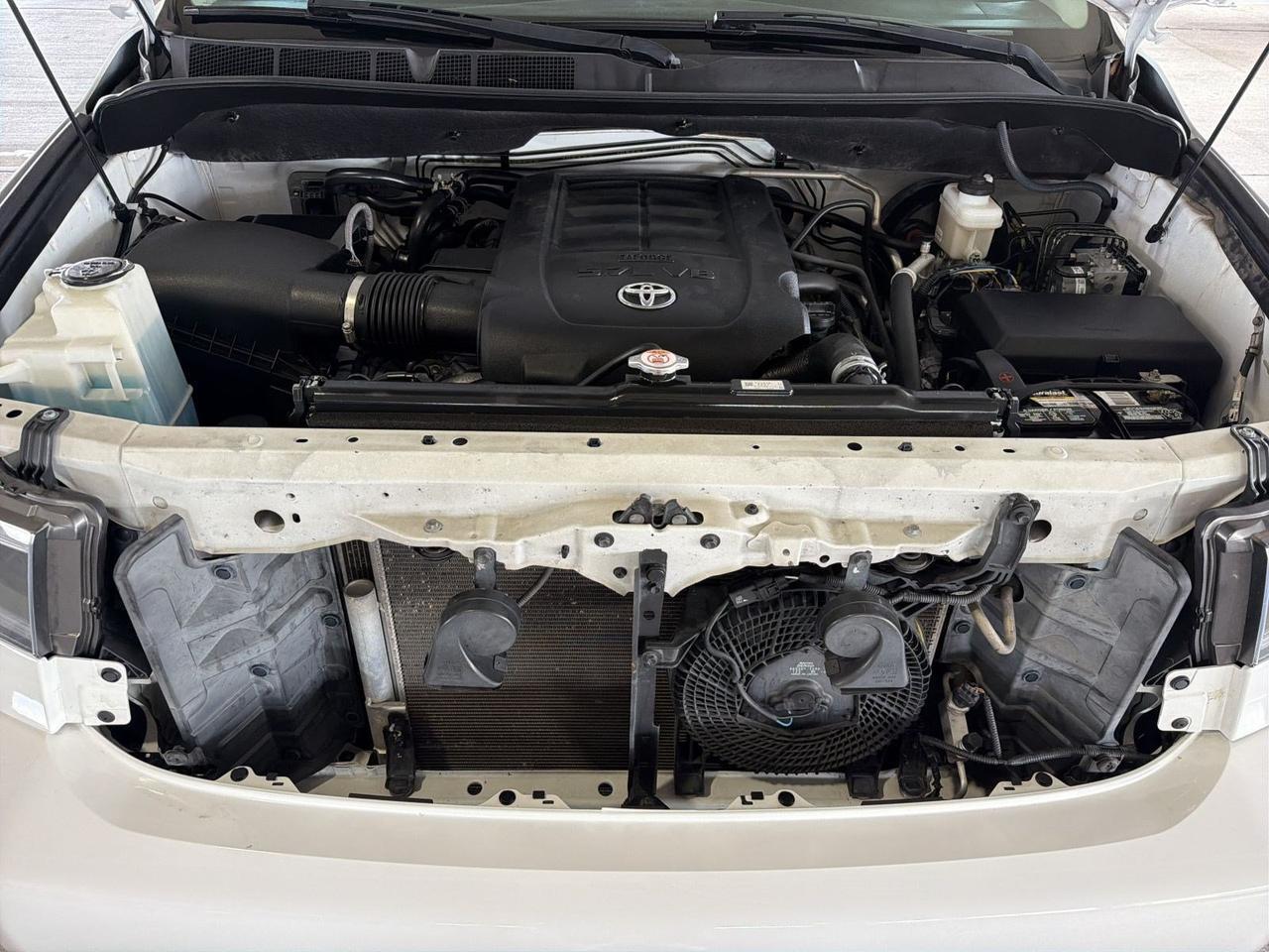 2020 Toyota Sequoia TRD Sport San Antonio TX