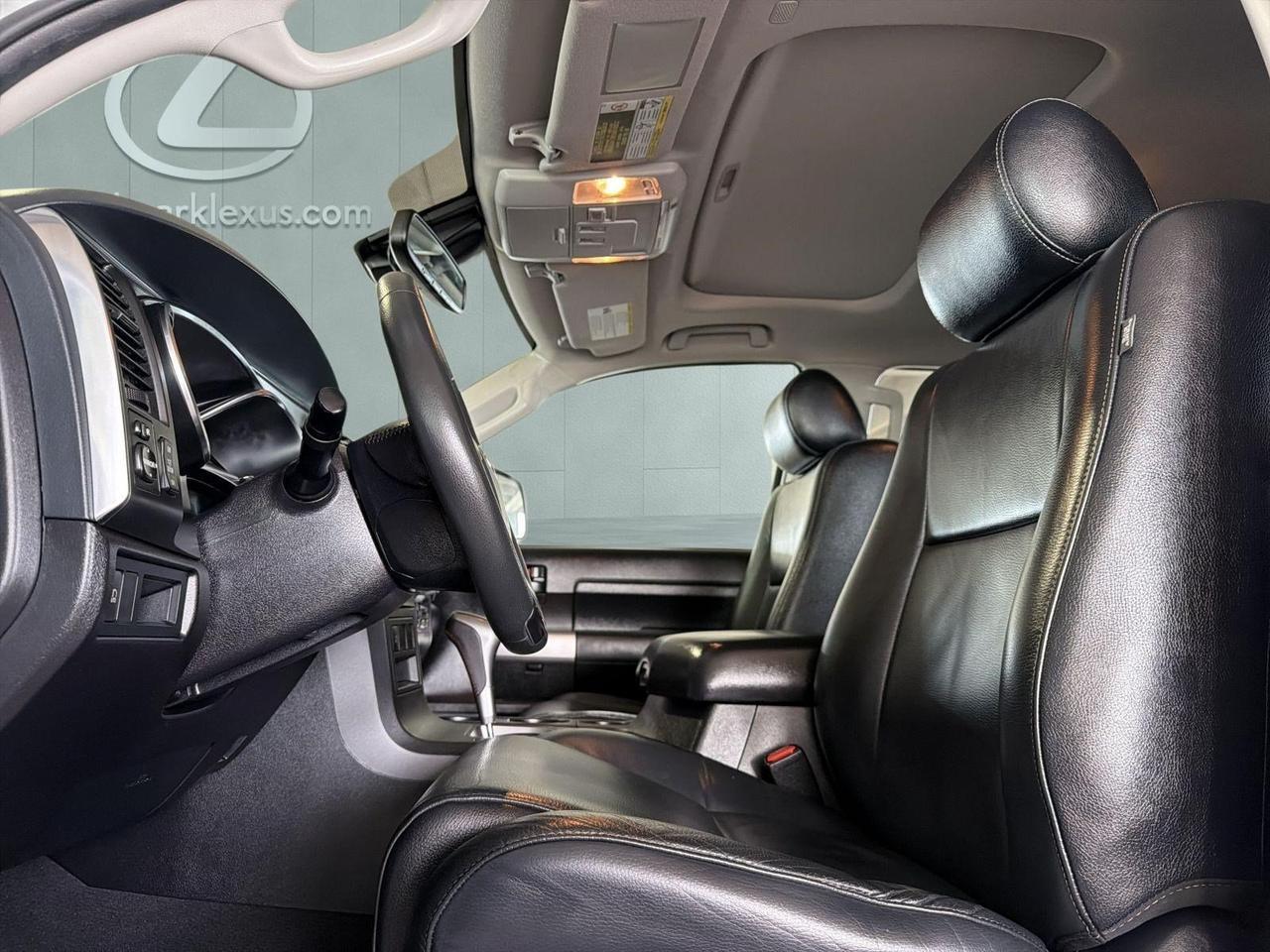 2020 Toyota Sequoia TRD Sport San Antonio TX