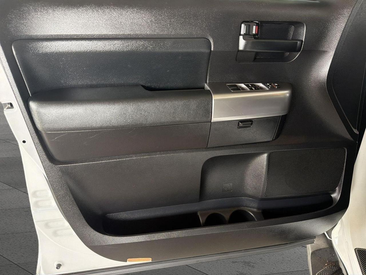 2020 Toyota Sequoia TRD Sport San Antonio TX