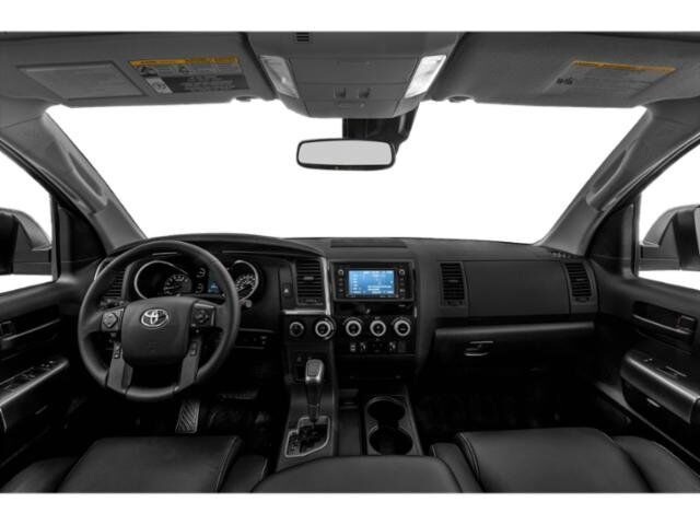2020 Toyota Sequoia TRD Sport San Antonio TX