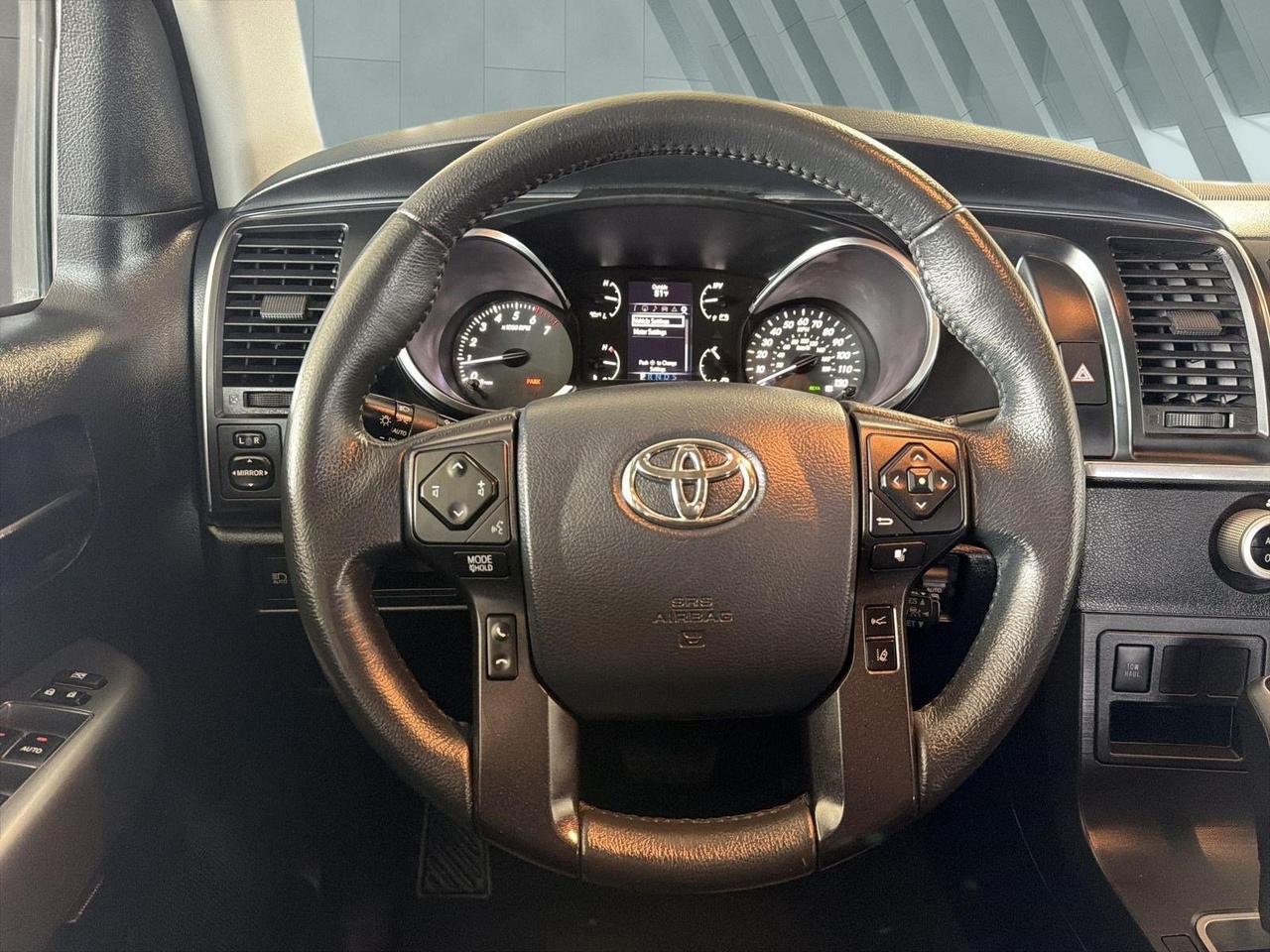 2020 Toyota Sequoia TRD Sport San Antonio TX