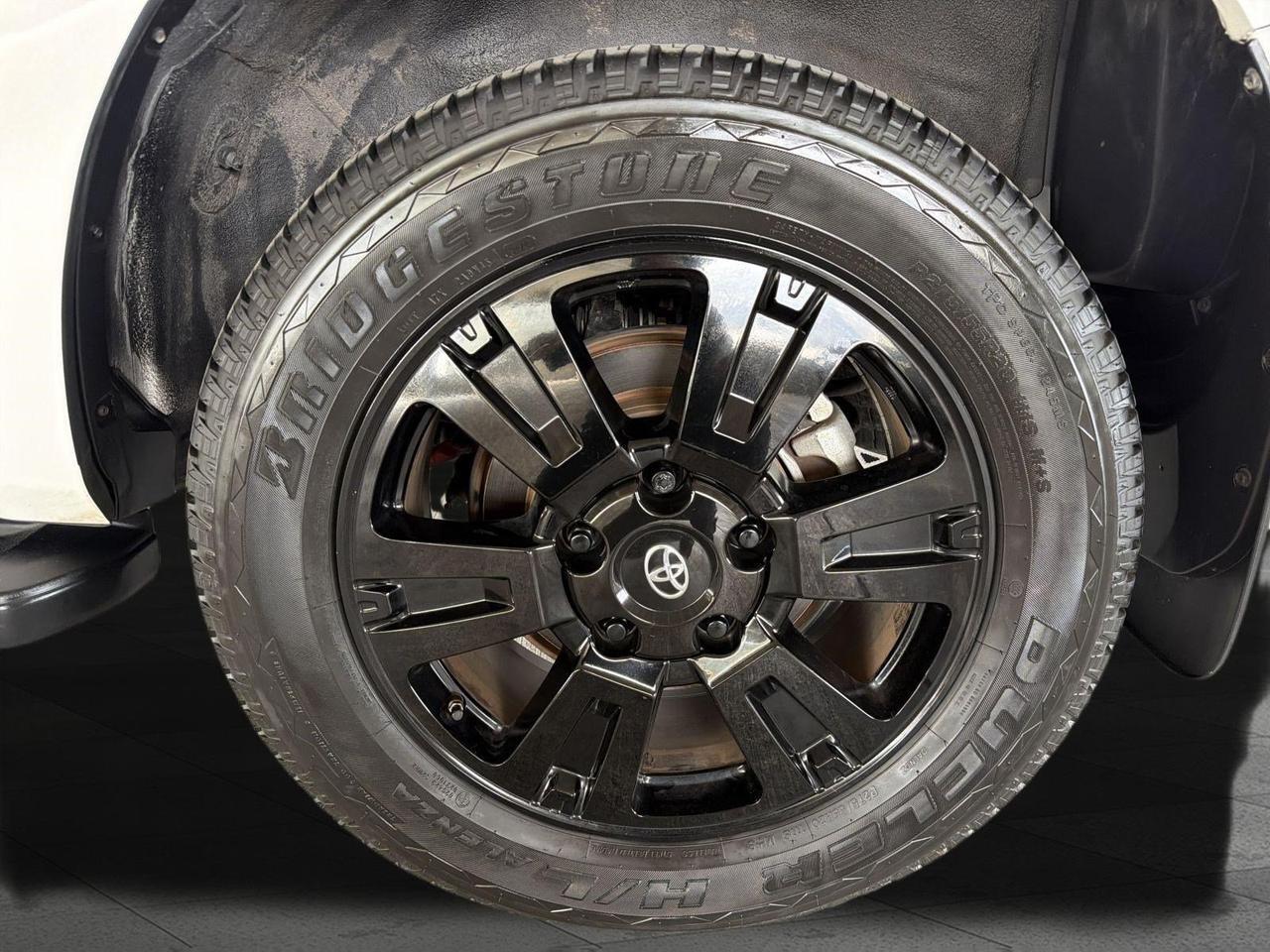 2020 Toyota Sequoia TRD Sport San Antonio TX