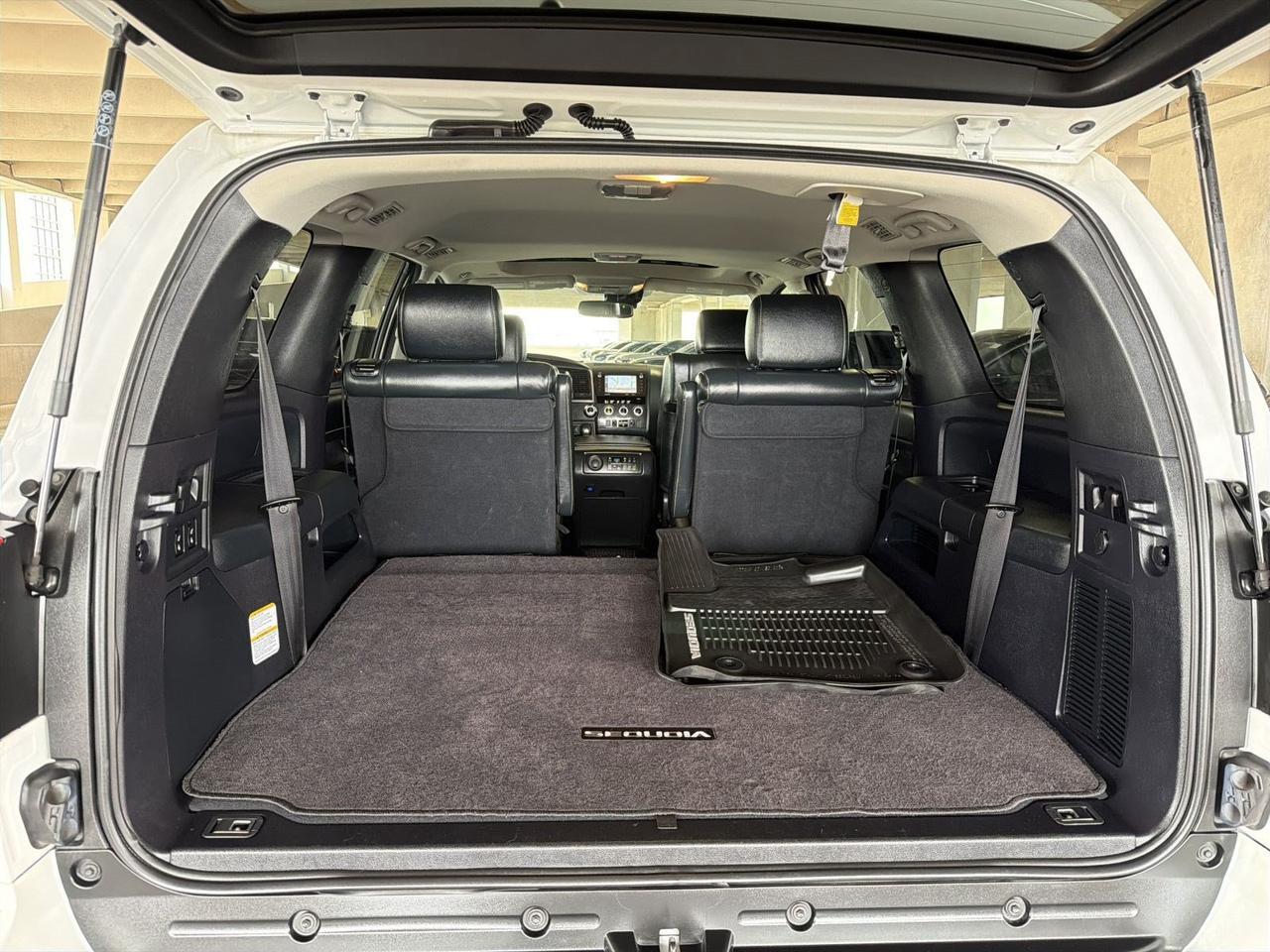 2020 Toyota Sequoia TRD Sport San Antonio TX