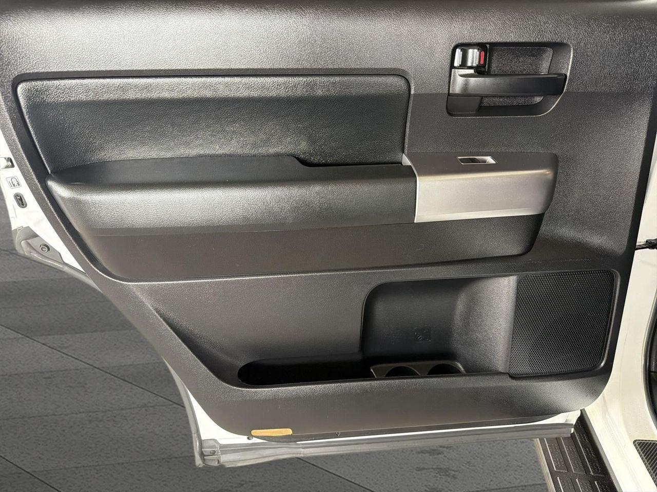 2020 Toyota Sequoia TRD Sport San Antonio TX