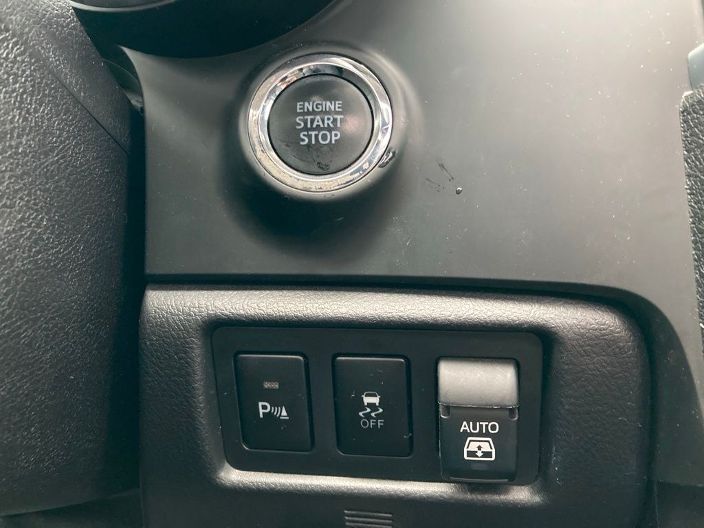 2020 Toyota Sequoia TRD Sport San Antonio TX