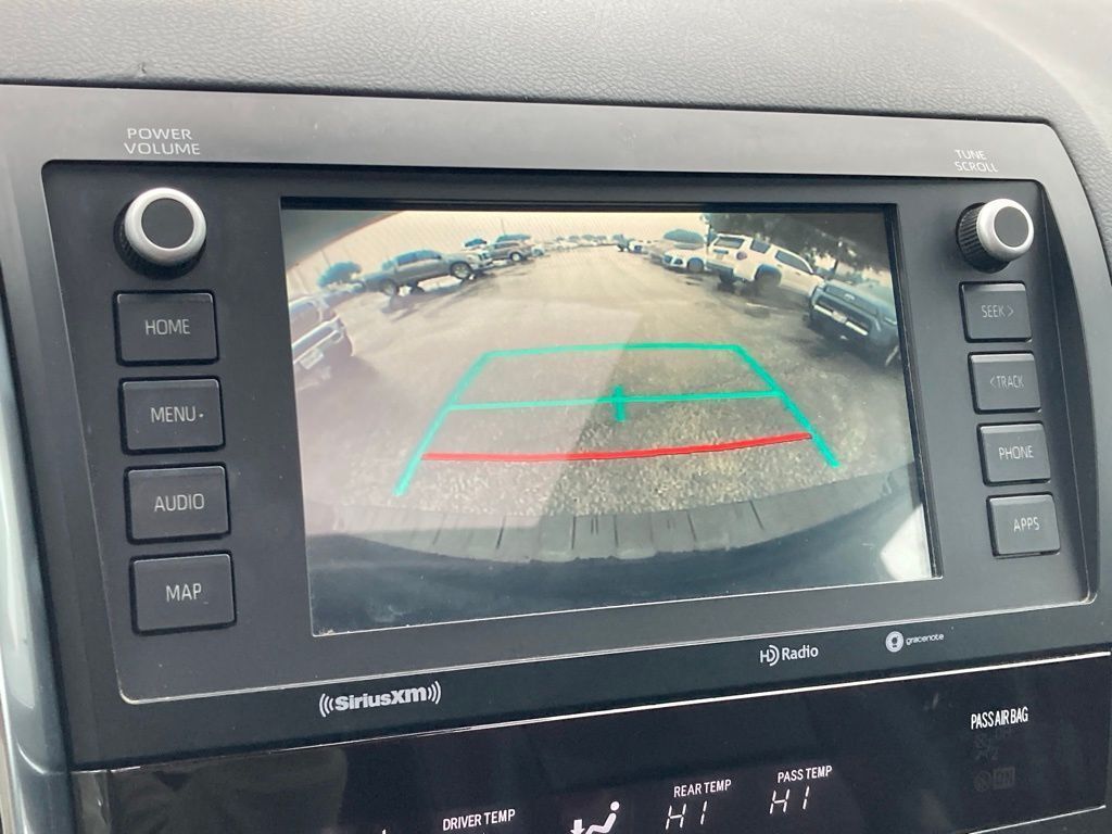 2020 Toyota Sequoia TRD Sport San Antonio TX