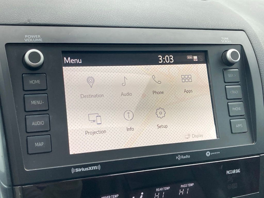 2020 Toyota Sequoia TRD Sport San Antonio TX