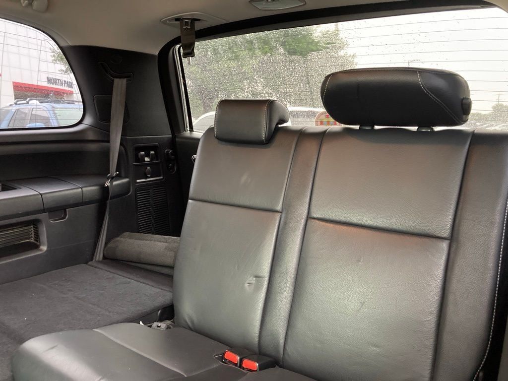 2020 Toyota Sequoia TRD Sport San Antonio TX