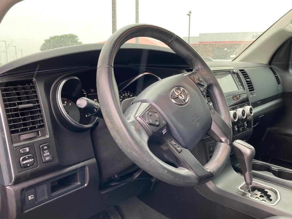 2020 Toyota Sequoia TRD Sport San Antonio TX