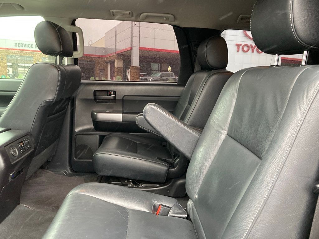 2020 Toyota Sequoia TRD Sport San Antonio TX