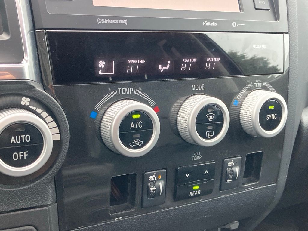 2020 Toyota Sequoia TRD Sport San Antonio TX