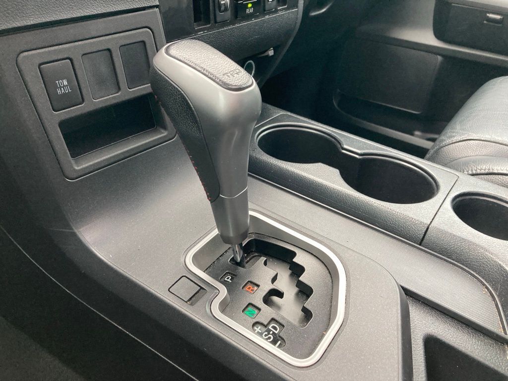 2020 Toyota Sequoia TRD Sport San Antonio TX