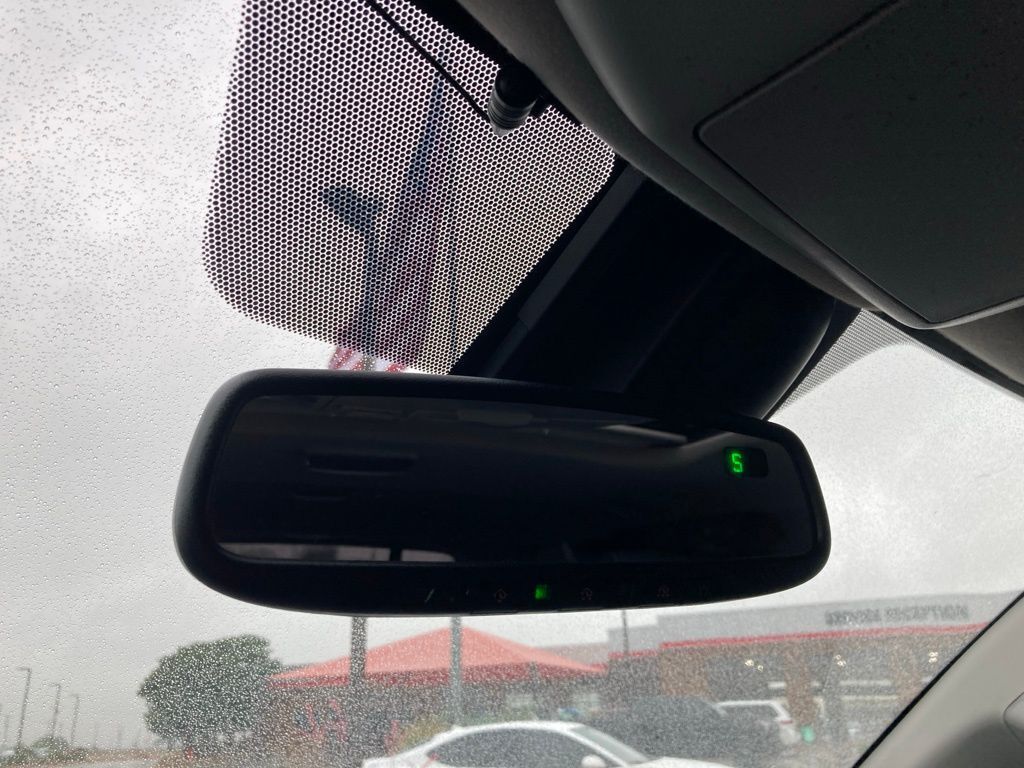 2020 Toyota Sequoia TRD Sport San Antonio TX