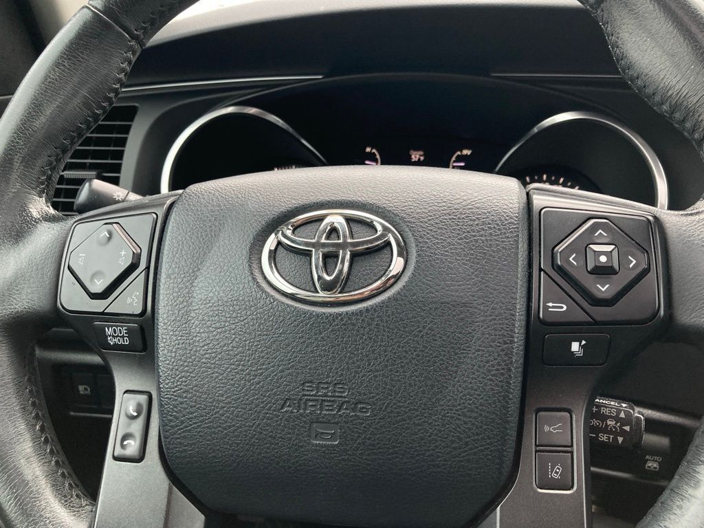 2020 Toyota Sequoia TRD Sport San Antonio TX