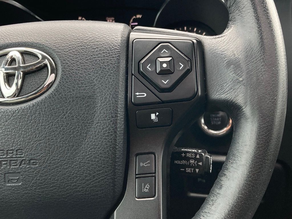 2020 Toyota Sequoia TRD Sport San Antonio TX