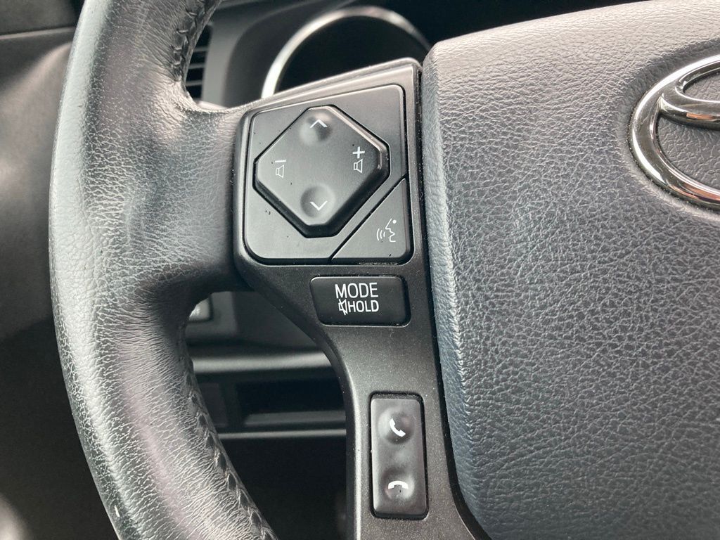 2020 Toyota Sequoia TRD Sport San Antonio TX