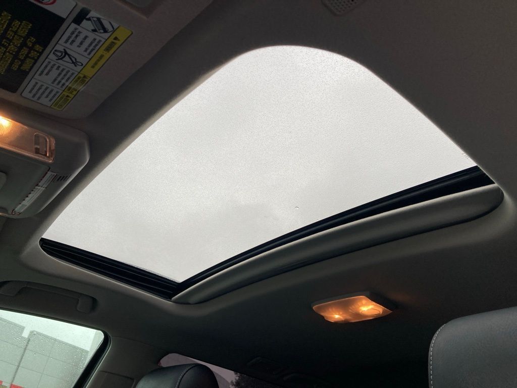 2020 Toyota Sequoia TRD Sport San Antonio TX