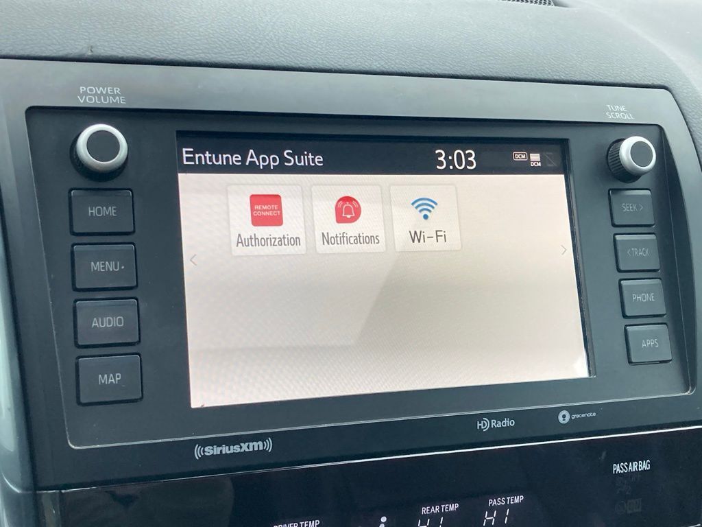 2020 Toyota Sequoia TRD Sport San Antonio TX