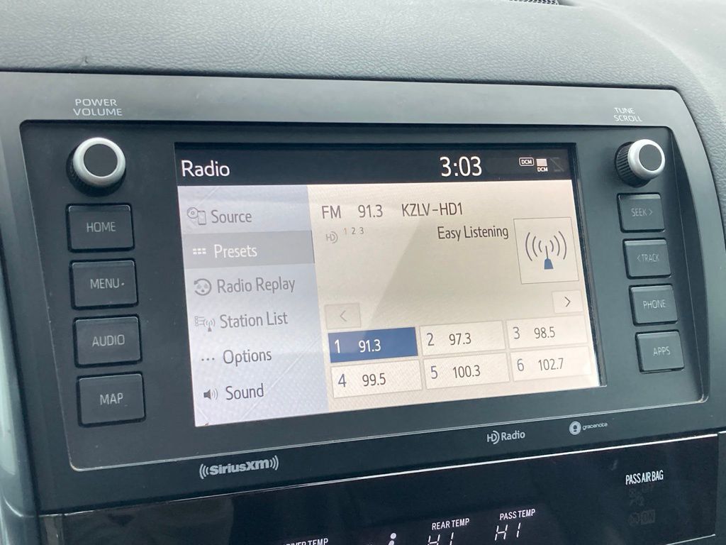 2020 Toyota Sequoia TRD Sport San Antonio TX