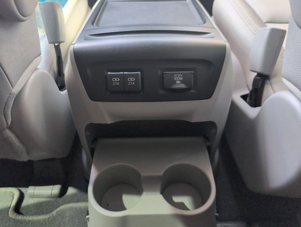 2020 Toyota Sienna San Antonio TX
