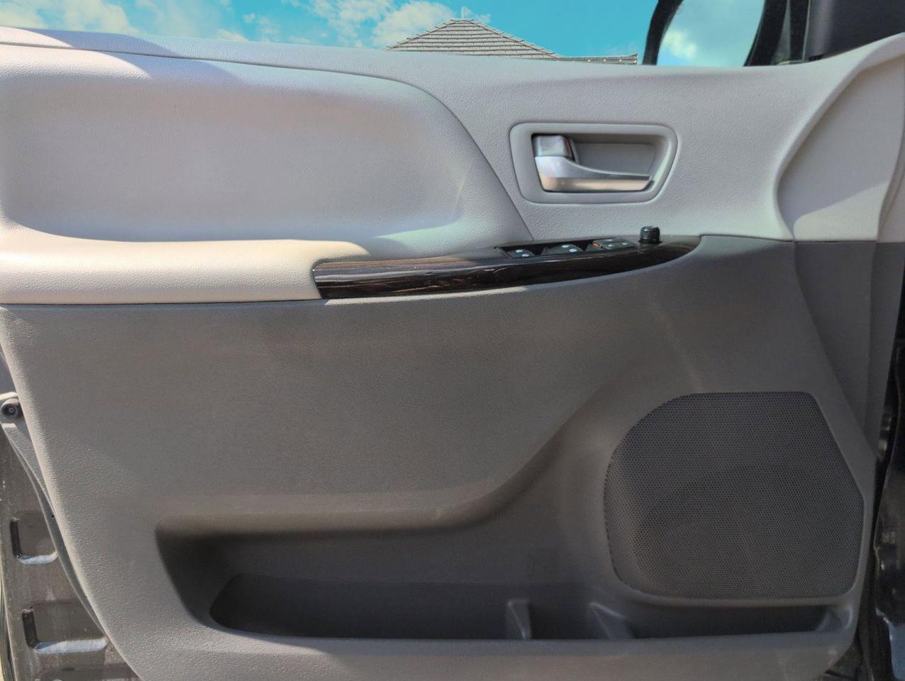 2020 Toyota Sienna San Antonio TX