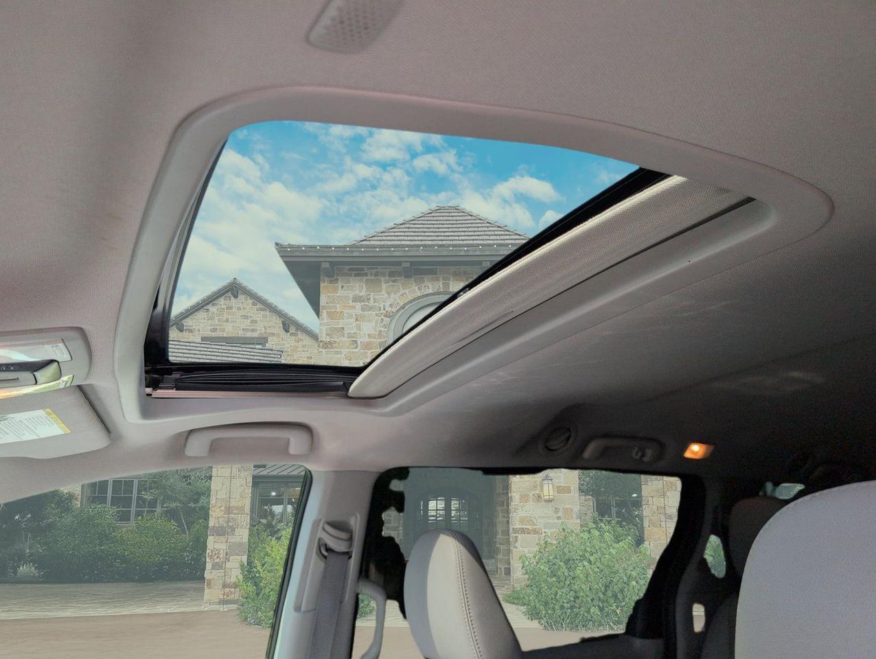 2020 Toyota Sienna San Antonio TX