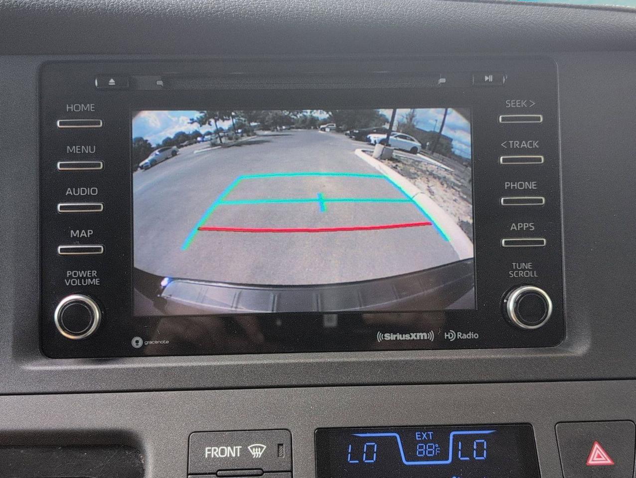 2020 Toyota Sienna San Antonio TX