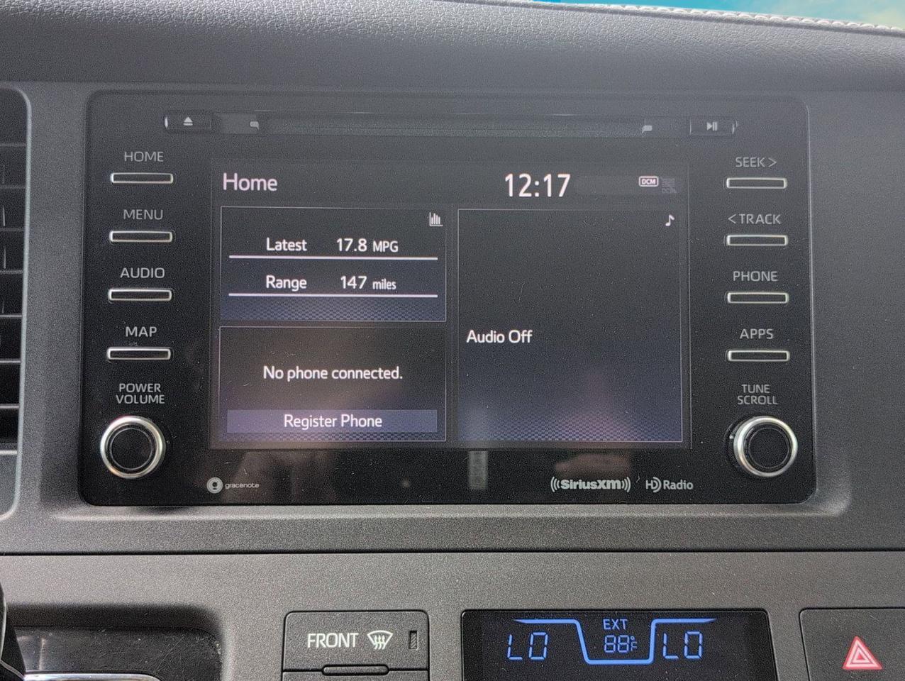 2020 Toyota Sienna San Antonio TX