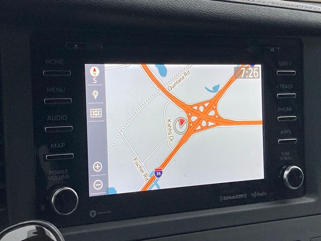 2020 Toyota Sienna San Antonio TX