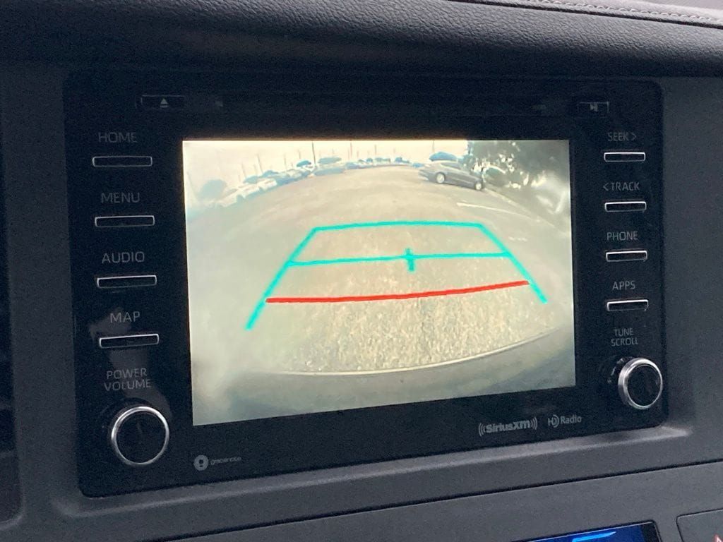 2020 Toyota Sienna San Antonio TX