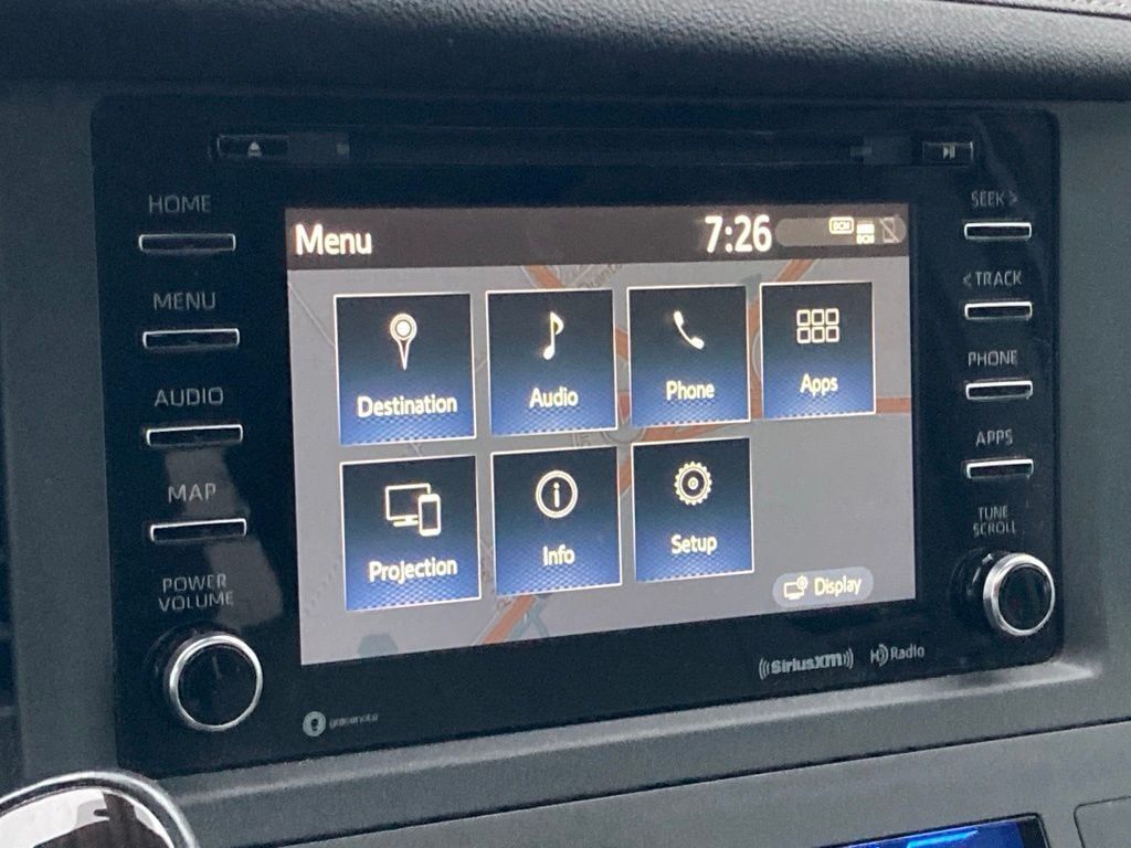 2020 Toyota Sienna San Antonio TX