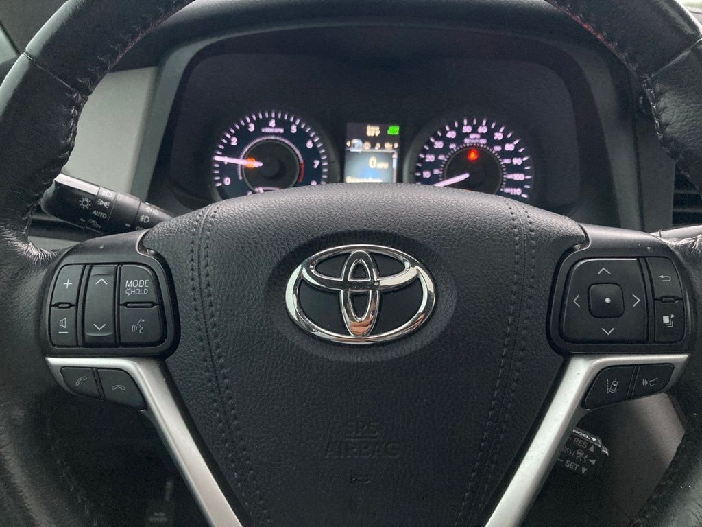 2020 Toyota Sienna San Antonio TX