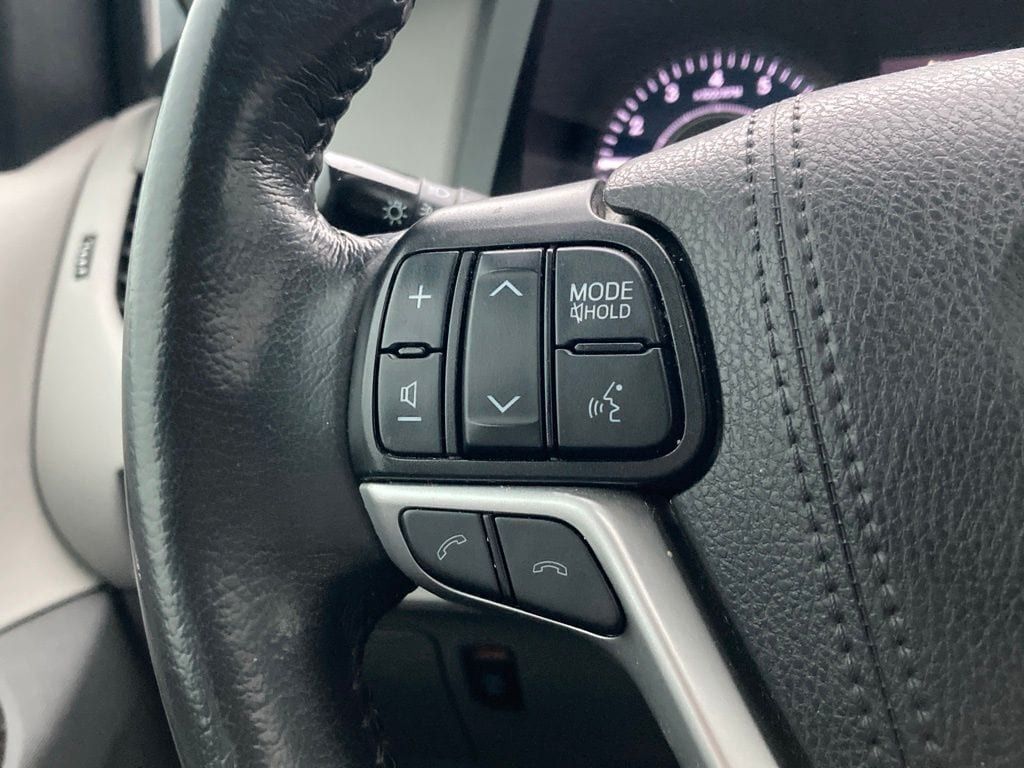 2020 Toyota Sienna San Antonio TX