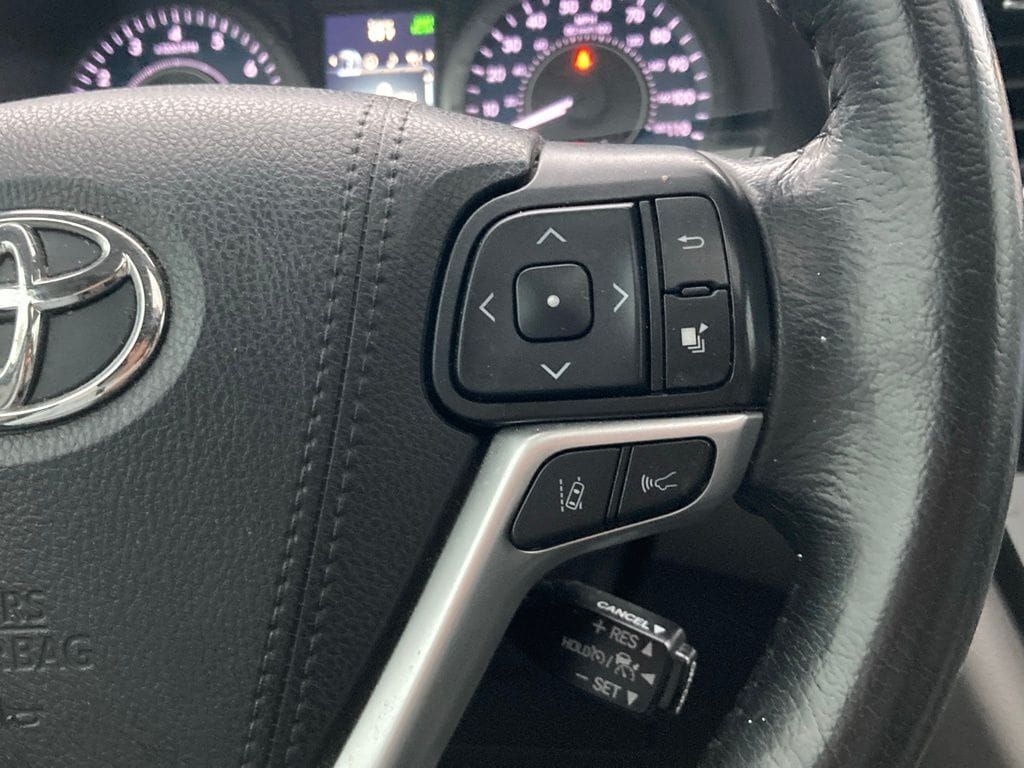 2020 Toyota Sienna San Antonio TX