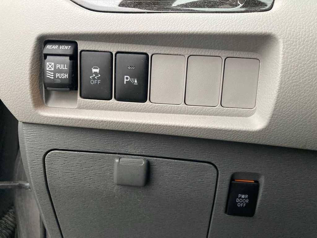 2020 Toyota Sienna San Antonio TX