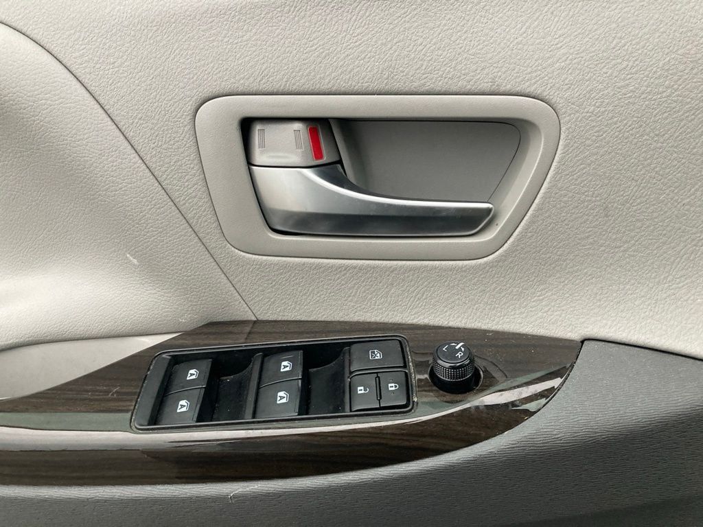 2020 Toyota Sienna San Antonio TX
