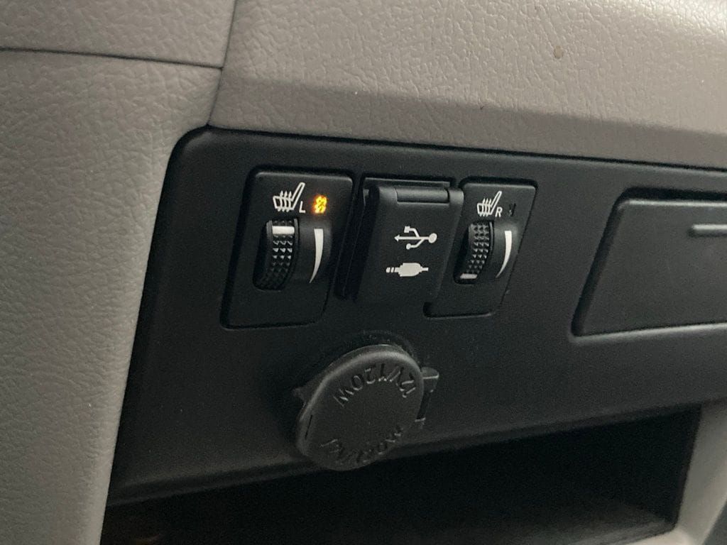 2020 Toyota Sienna San Antonio TX