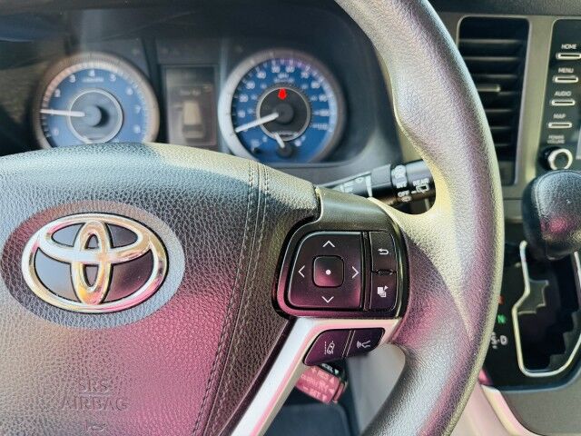 2020 Toyota Sienna L Conover NC