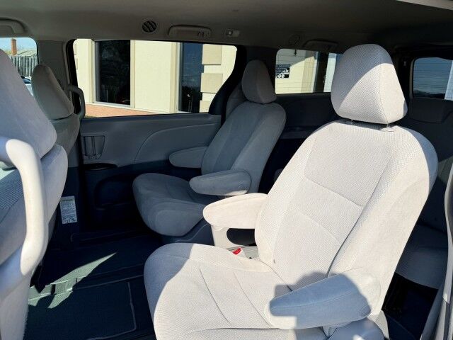 2020 Toyota Sienna L Conover NC