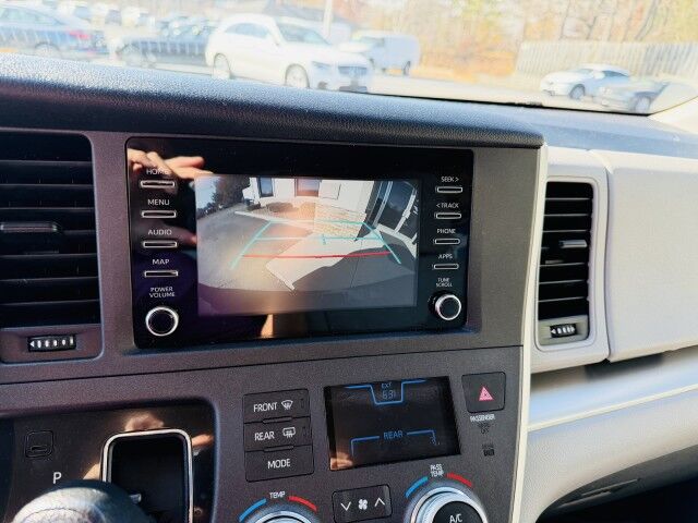 2020 Toyota Sienna L Conover NC