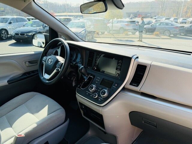 2020 Toyota Sienna L Conover NC