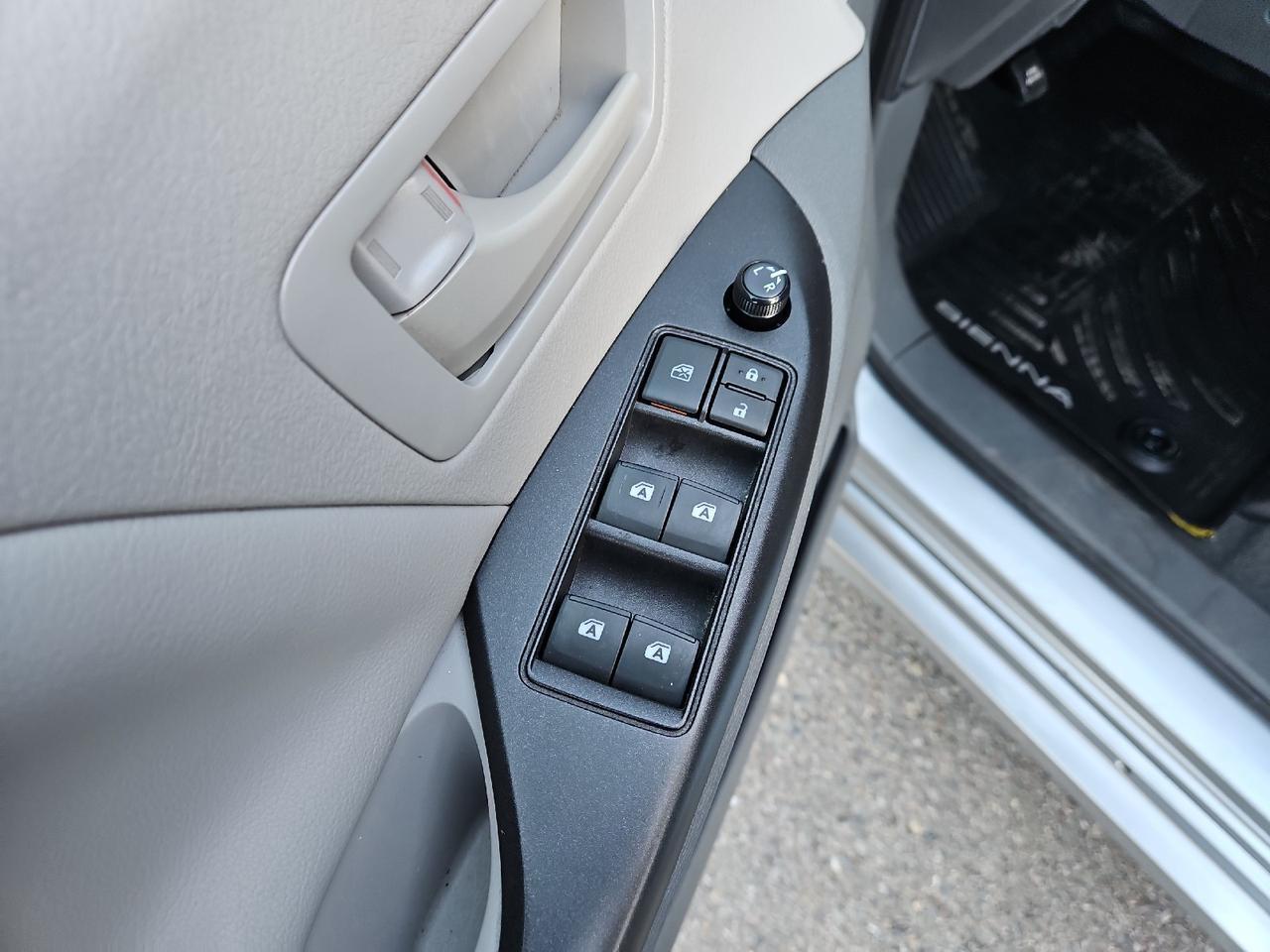 2020 Toyota Sienna L Grand Junction CO